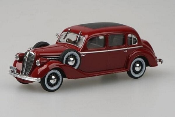 Skoda Skoda Superb 913 (1938) - 1:43 - Abrex