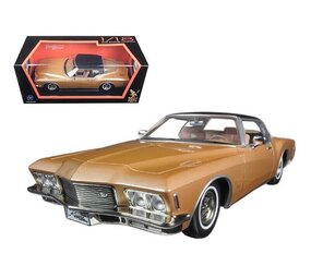 Buick Buick Riviera GS 1971 - 1:18 - Road Signature Buick Buick Riviera GS 1971 - 1:18 - Road Signature