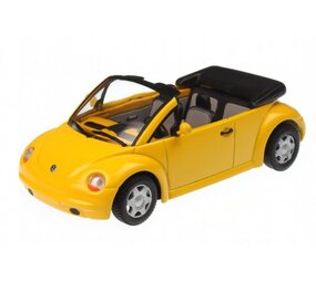 Volkswagen Volkswagen Concept Car Cabriolet 1994 - 1:43 - Minichamps Volkswagen Volkswagen Concept Car Cabriolet 1994 - 1:43 - Minichamps
