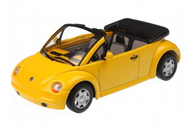 Volkswagen Volkswagen Concept Car Cabriolet 1994 - 1:43 - Minichamps