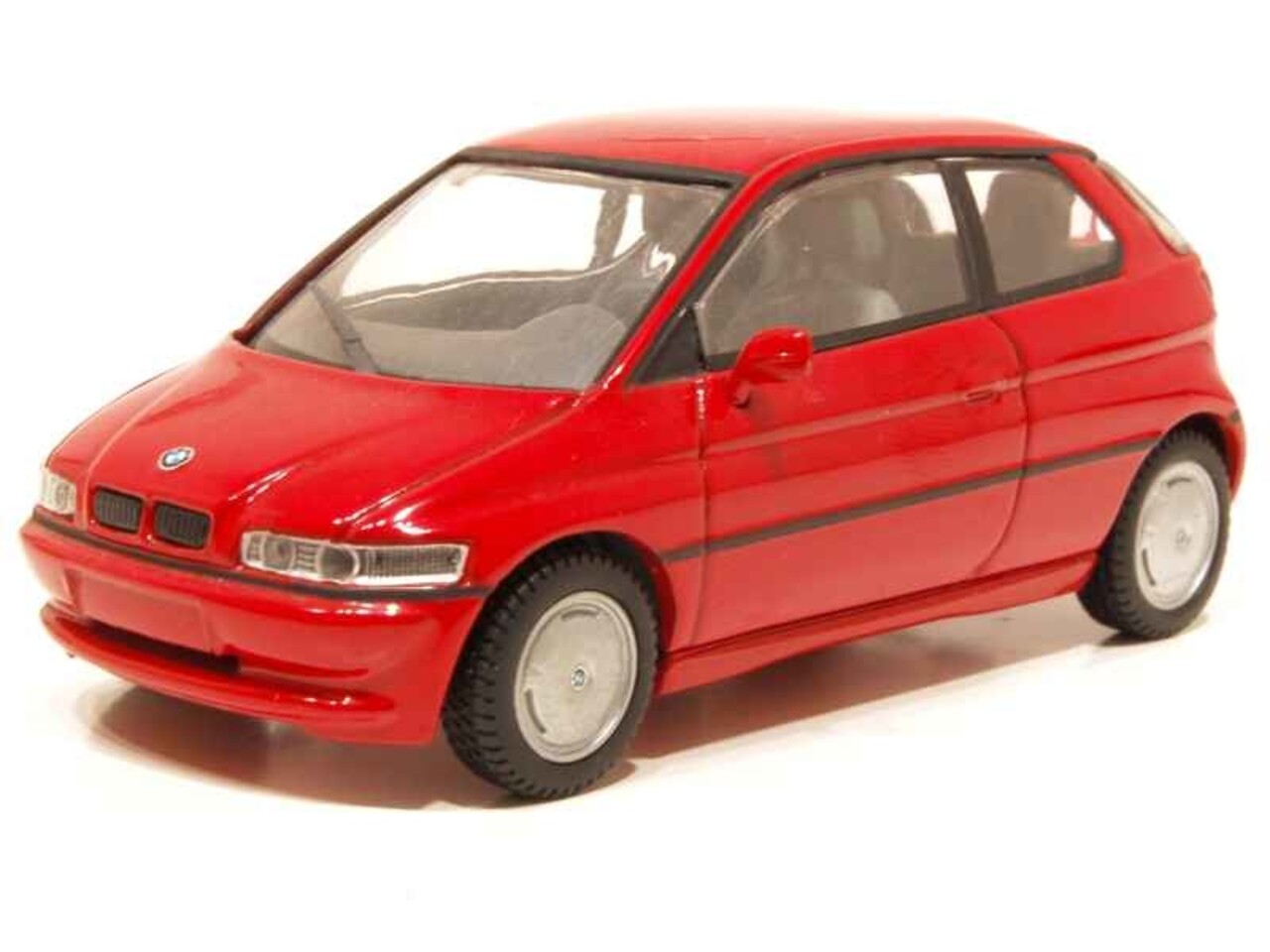 BMW BMW E1 - 1:43 - Minichamps BMW BMW E1 - 1:43 - Minichamps