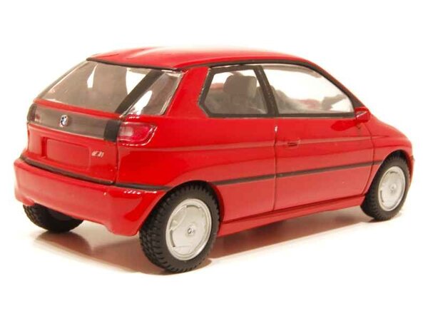 BMW BMW E1 - 1:43 - Minichamps BMW BMW E1 - 1:43 - Minichamps