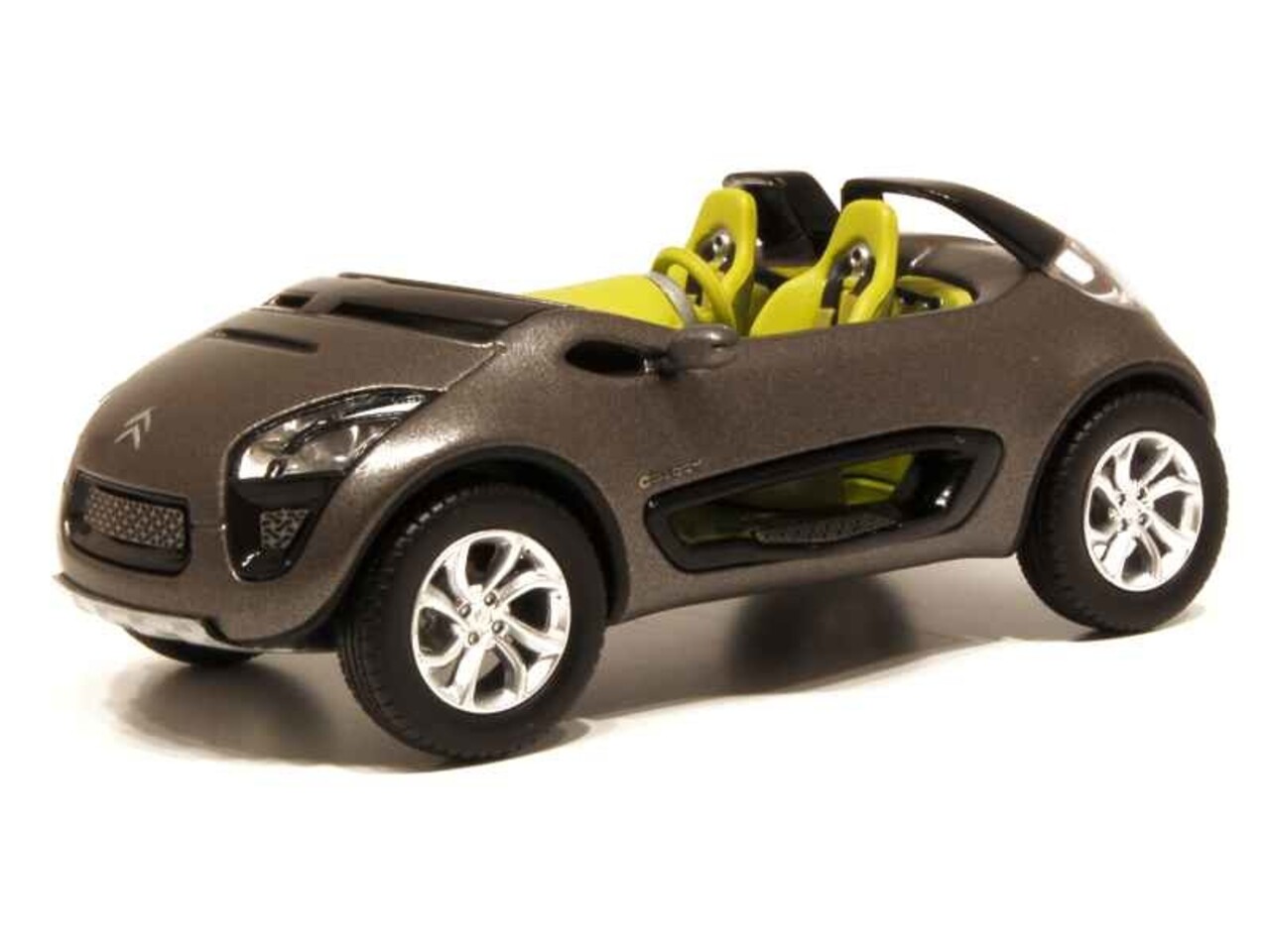 Citroen Citroën C-Buggy - 1:43 - Norev