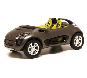 Citroen Citroën C-Buggy - 1:43 - Norev Citroen Citroën C-Buggy - 1:43 - Norev