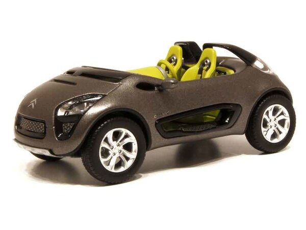 Citroen Citroën C-Buggy - 1:43 - Norev