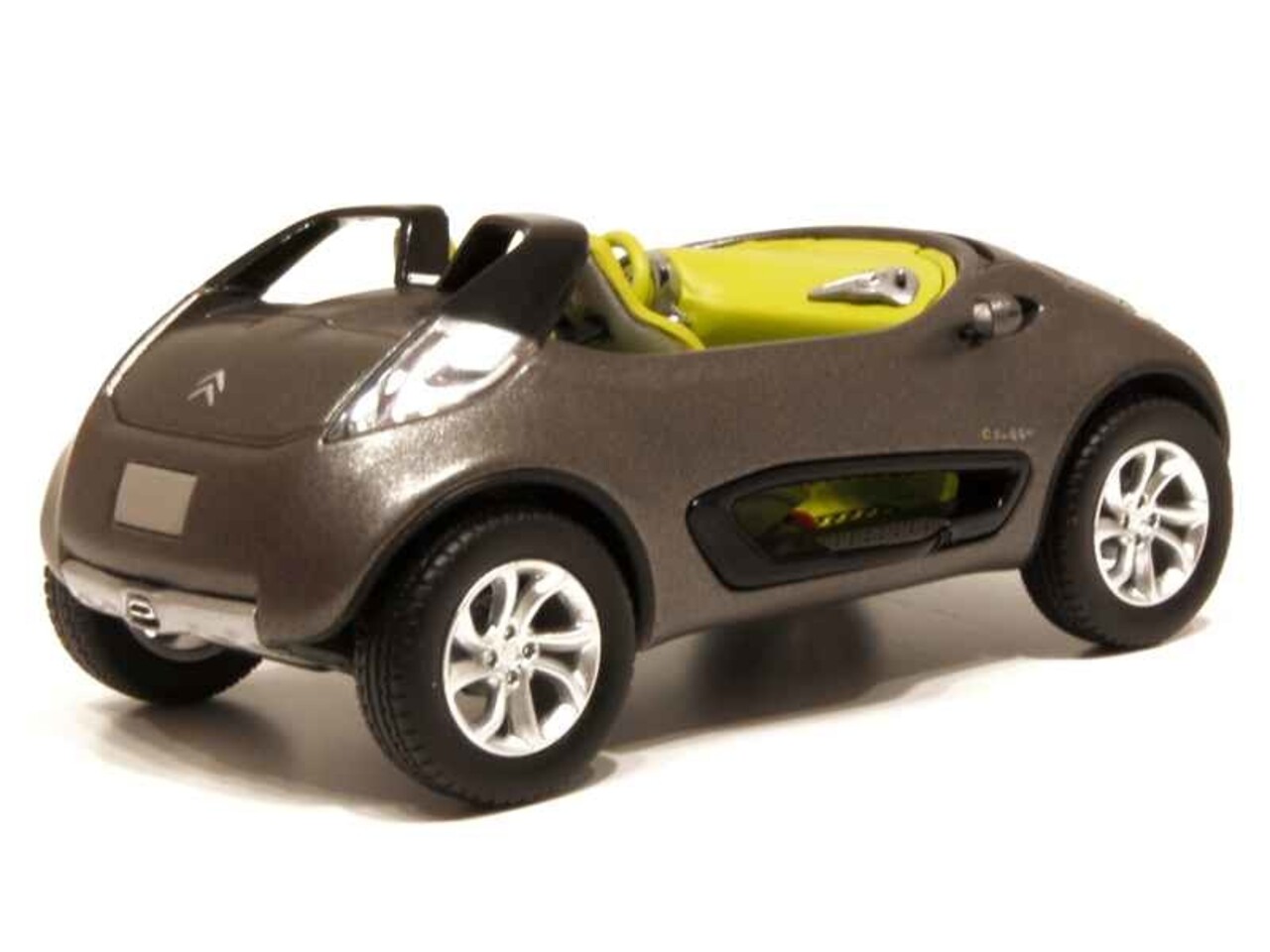 Citroen Citroën C-Buggy - 1:43 - Norev