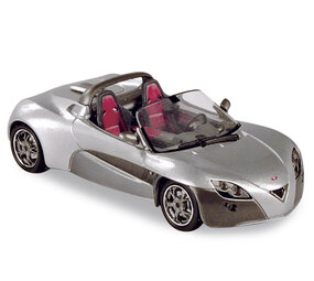 Venturi Venturi Fetish - 1:43 - Norev Venturi Venturi Fetish - 1:43 - Norev