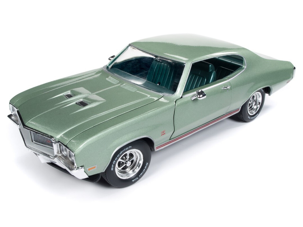 Buick Buick GS 455 1970 - 1:18 - Auto World