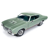 Buick Buick GS 455 1970 - 1:18 - Auto World Buick Buick GS 455 1970 - 1:18 - Auto World
