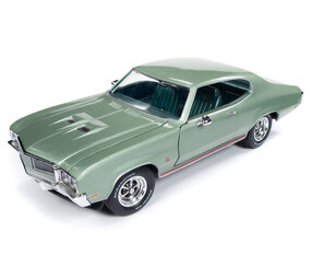 Buick Buick GS 455 1970 - 1:18 - Auto World Buick Buick GS 455 1970 - 1:18 - Auto World