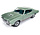 Buick GS 455 1970 - 1:18 - Auto World