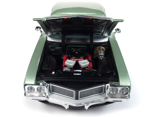 Buick Buick GS 455 1970 - 1:18 - Auto World