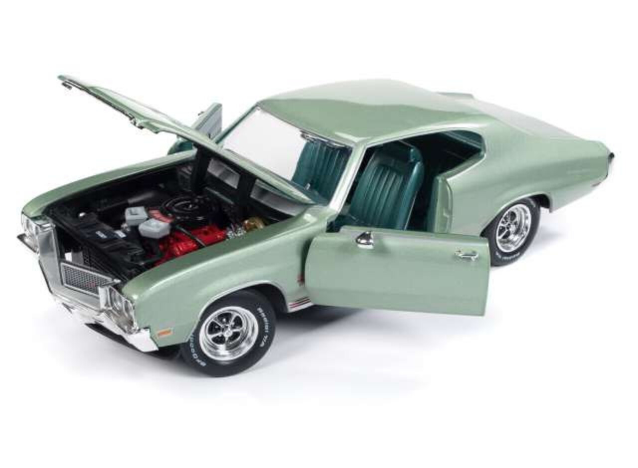 Buick Buick GS 455 1970 - 1:18 - Auto World
