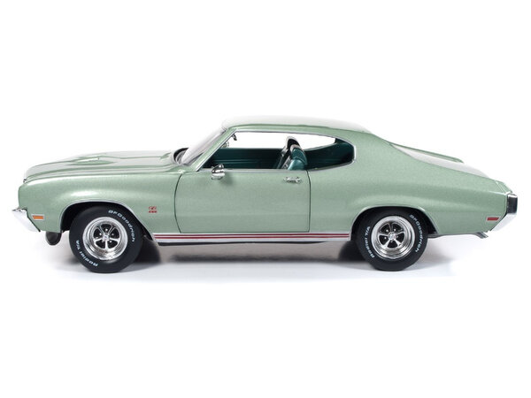 Buick Buick GS 455 1970 - 1:18 - Auto World