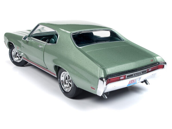 Buick Buick GS 455 1970 - 1:18 - Auto World
