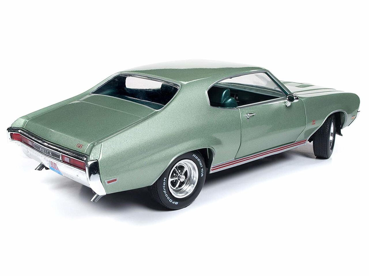 Buick Buick GS 455 1970 - 1:18 - Auto World