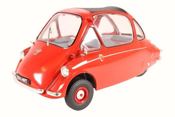 Heinkel Heinkel Kabine LHD - 1:18 - Oxford