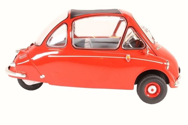 Heinkel Heinkel Kabine LHD - 1:18 - Oxford