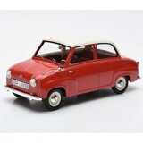 Goggomobil Goggomobil Limousine - 1:18 - Schuco Goggomobil Goggomobil Limousine - 1:18 - Schuco