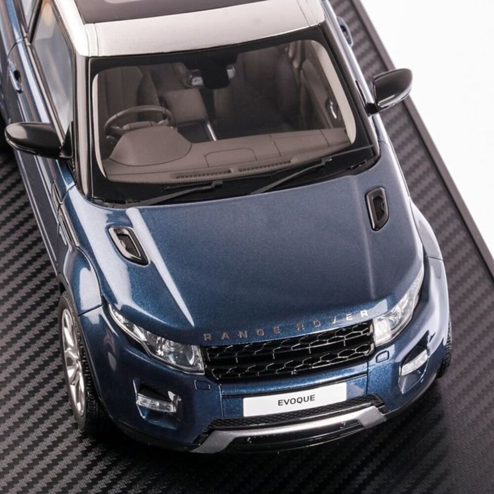 Land Rover Land Rover Range Rover Evoque 2011 - 1:18 - Century Dragon