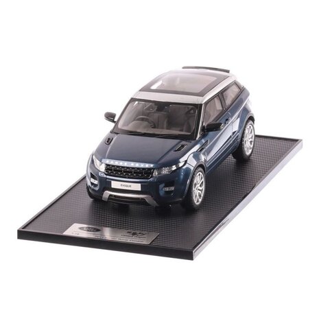 Land Rover Land Rover Range Rover Evoque 2011 - 1:18 - Century Dragon