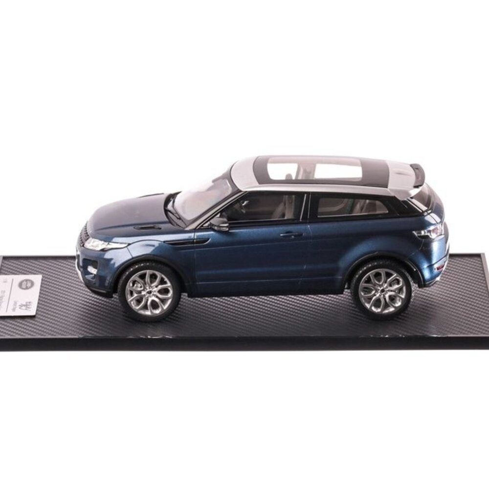Land Rover Land Rover Range Rover Evoque 2011 - 1:18 - Century Dragon