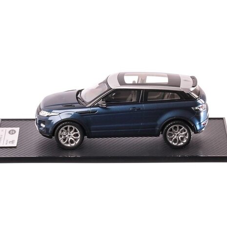 Land Rover Land Rover Range Rover Evoque 2011 - 1:18 - Century Dragon