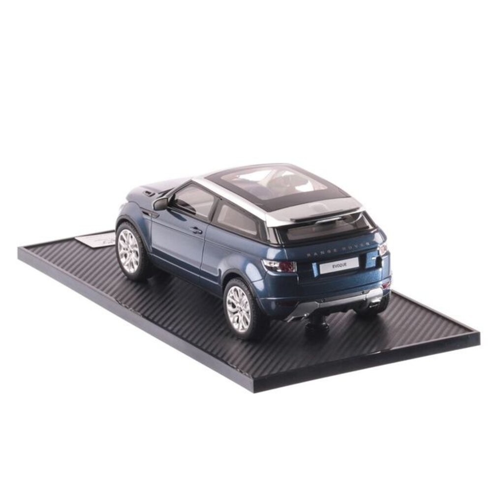 Land Rover Land Rover Range Rover Evoque 2011 - 1:18 - Century Dragon
