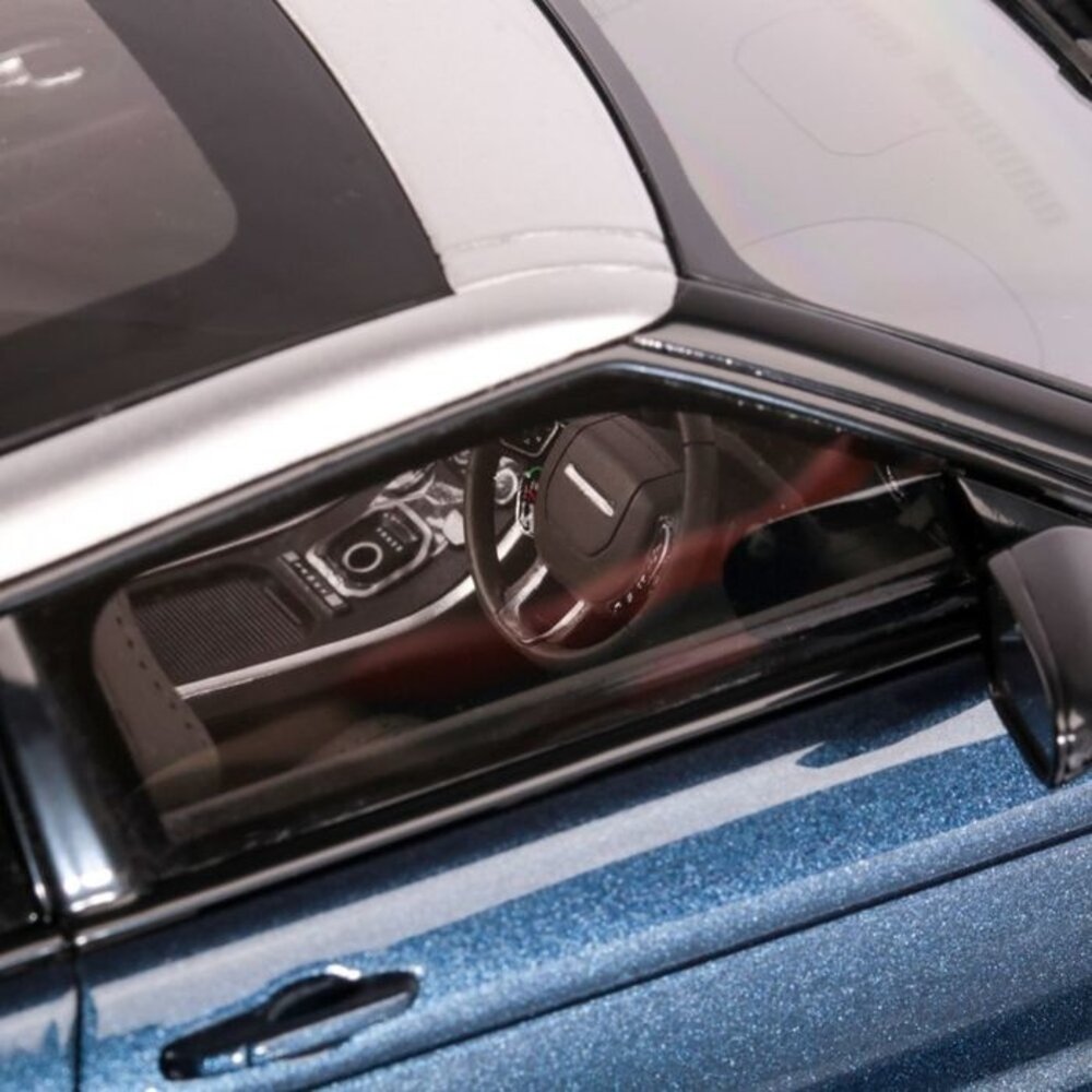 Land Rover Land Rover Range Rover Evoque 2011 - 1:18 - Century Dragon