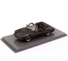 Porsche Porsche 911 Carrera Cabrio USA - 1:43 - Neo Scale Models Porsche Porsche 911 Carrera Cabrio USA - 1:43 - Neo Scale Models