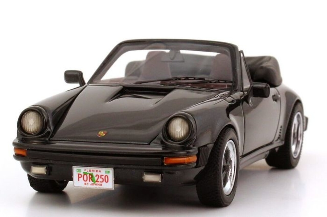 Porsche Porsche 911 Carrera Cabrio USA - 1:43 - Neo Scale Models
