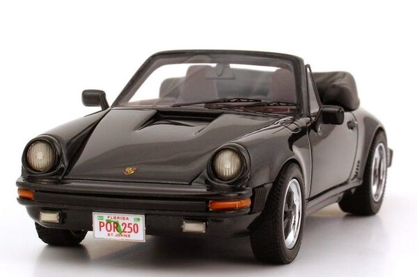 Porsche Porsche 911 Carrera Cabrio USA - 1:43 - Neo Scale Models