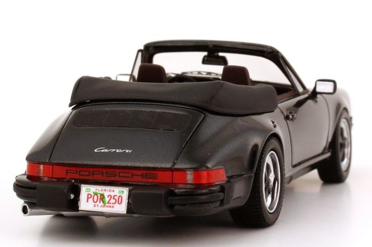 Porsche Porsche 911 Carrera Cabrio USA - 1:43 - Neo Scale Models