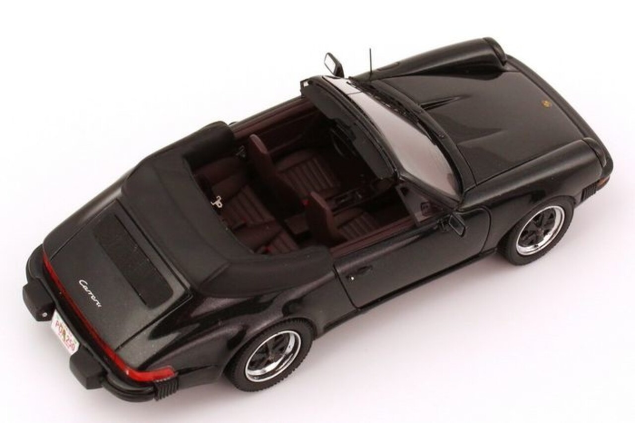 Porsche Porsche 911 Carrera Cabrio USA - 1:43 - Neo Scale Models