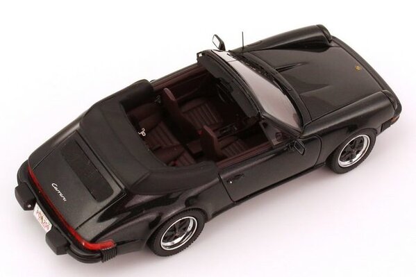 Porsche Porsche 911 Carrera Cabrio USA - 1:43 - Neo Scale Models