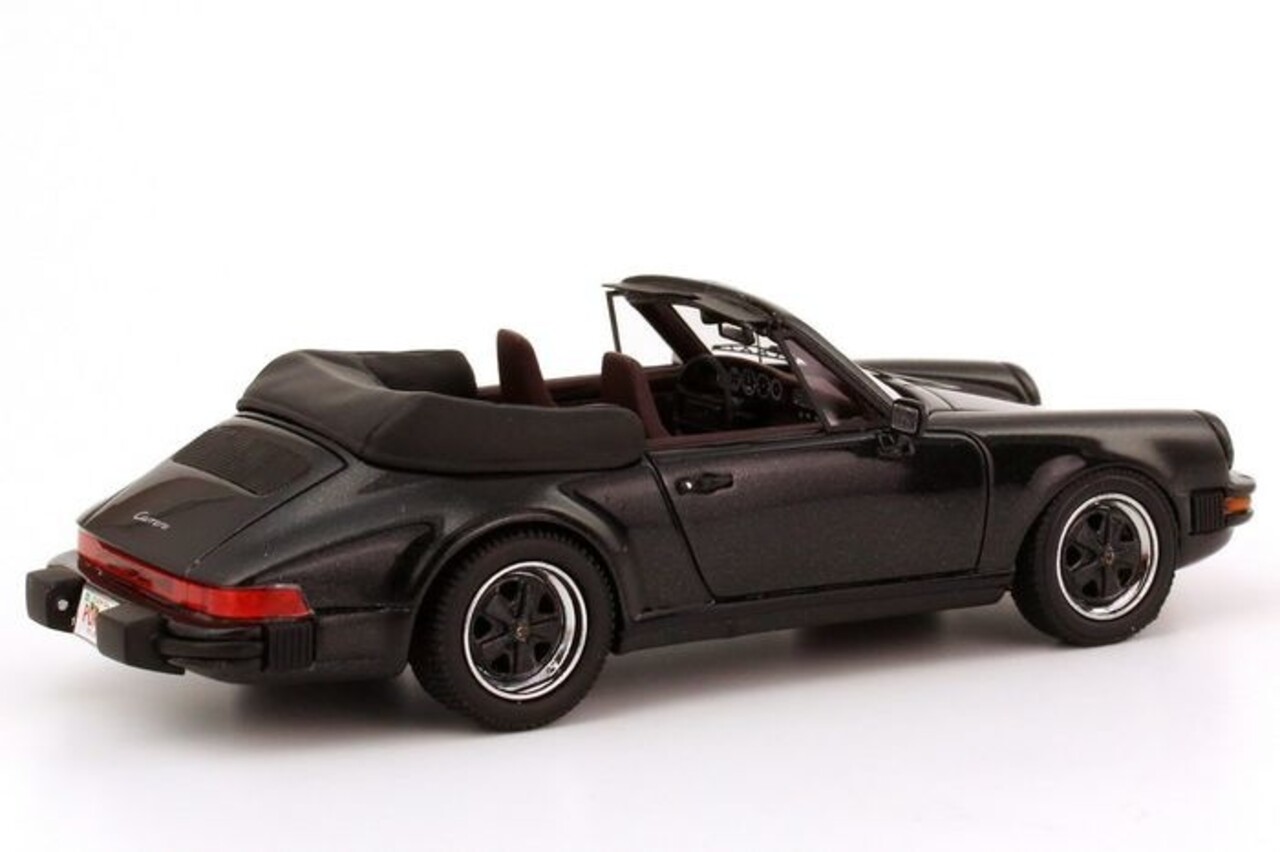 Porsche Porsche 911 Carrera Cabrio USA - 1:43 - Neo Scale Models