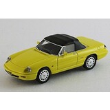 Alfa Romeo Alfa Romeo Spider Cabriolet Soft Top 1990 - 1:43 - Silas Models Alfa Romeo Alfa Romeo Spider Cabriolet Soft Top 1990 - 1:43 - Silas Models