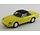 Alfa Romeo Spider Cabriolet Soft Top 1990 - 1:43 - Silas Models