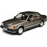 Mercedes-Benz Mercedes-Benz 300 D (W124) 1984 - 1:18 - Modelcar Group Mercedes-Benz Mercedes-Benz 300 D (W124) 1984 - 1:18 - Modelcar Group