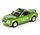 Toyota Soarer Toyota Motors Sport Pace Car 2004 - 1:43 - J-Collection