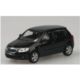 Skoda Skoda Fabia - 1:43 - Abrex Skoda Skoda Fabia - 1:43 - Abrex