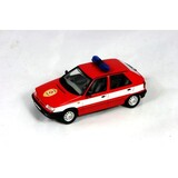 Skoda Skoda Felicia Pozarni Velitelsky Automobil 1994 - 1:43 - Abrex Skoda Skoda Felicia Pozarni Velitelsky Automobil 1994 - 1:43 - Abrex