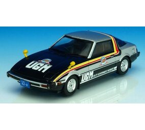 Mazda Mazda UGM Scouter S7 AJ-8 - 1:43 - Kyosho Mazda Mazda UGM Scouter S7 AJ-8 - 1:43 - Kyosho