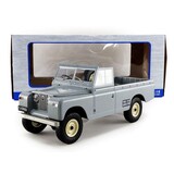 Land Rover Land Rover Series II 109 Pickup - 1:18 - Modelcar Group Land Rover Land Rover Series II 109 Pickup - 1:18 - Modelcar Group