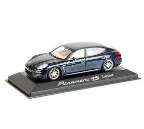 Porsche Porsche Panamera 4S Executive - 1:43 - Minichamps Porsche Porsche Panamera 4S Executive - 1:43 - Minichamps