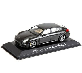 Porsche Porsche Panamera Turbo S - 1:43 - Minichamps Porsche Porsche Panamera Turbo S - 1:43 - Minichamps