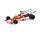 McLaren Ford M23 #2 1975 - 1:43 - Minichamps