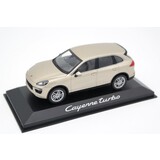 Porsche Porsche Cayenne turbo - 1:43 - Minichamps Porsche Porsche Cayenne turbo - 1:43 - Minichamps