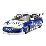 Porsche Porsche 911 GT3 Cup EMC Araxa Racing #3 Porsche Carrera Cup 2004 - 1:43 - Minichamps Porsche Porsche 911 GT3 Cup EMC Araxa Racing #3 Porsche Carrera Cup 2004 - 1:43 - Minichamps