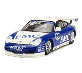 Porsche Porsche 911 GT3 Cup EMC Araxa Racing #3 Porsche Carrera Cup 2004 - 1:43 - Minichamps Porsche Porsche 911 GT3 Cup EMC Araxa Racing #3 Porsche Carrera Cup 2004 - 1:43 - Minichamps